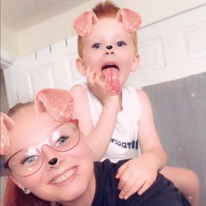 Meet your Posher, Nikole